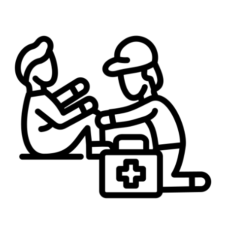 Formation SST Sauveteur Secouriste du Travail
ADRAR Formation