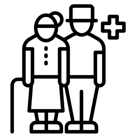 Formation Assistant de soins en gérontologie
ADRAR Formation