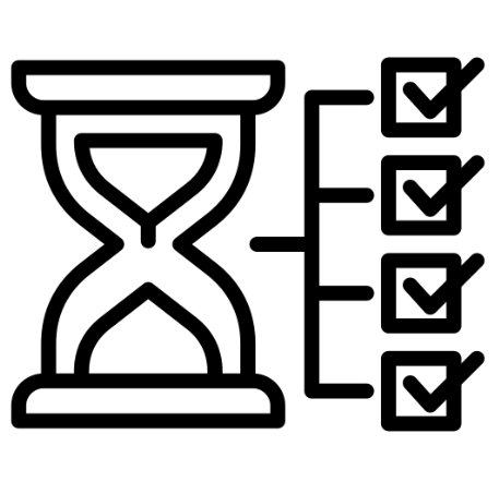 Formation Gestion du temps et des priorités
ADRAR Formation