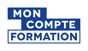 CPF Mon compte formation pour financer la formation Excel 