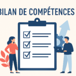 E-bilan de compétences