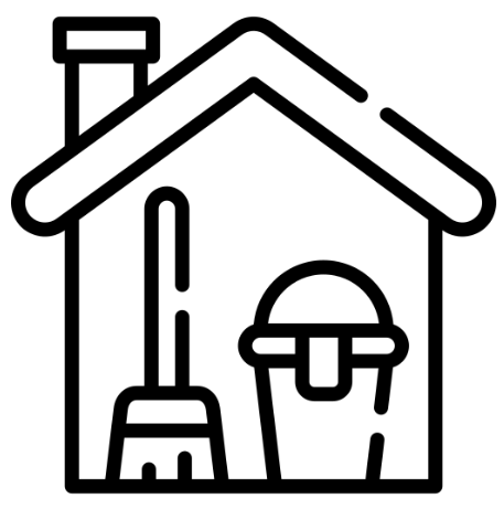 Formation Entretien du cadre de vie et ménage
ADRAR Formation